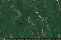 Vue aérienne de Abbots