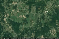 Vue aérienne de Meerwarth