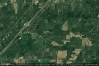 Vue aérienne de TTT Air