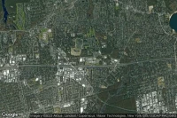 Vue aérienne de Computer Associates