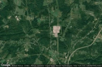 Vue aérienne de Cec