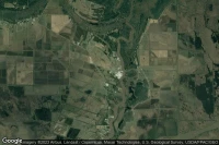 Vue aérienne de Era