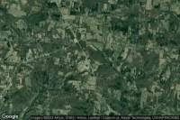 Vue aérienne de Donald Gammons Memorial