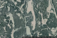 Vue aérienne de C.T.S.