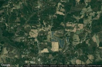 Vue aérienne de Ball