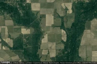 Vue aérienne de Stovall Ranch Nr 1