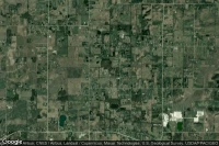 Vue aérienne de Valhalla