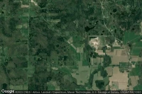 Vue aérienne de High Acres