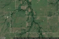 Vue aérienne de Fuller