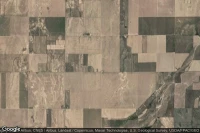 Vue aérienne de Logan