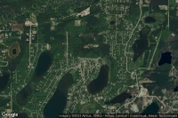 Vue aérienne de Leisurewood Airstrip Owners Assoc