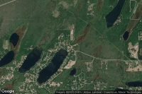 Vue aérienne de Cubdivision