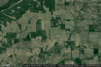 Vue aérienne de Black