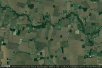 Vue aérienne de Bayes