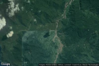 Vue aérienne de Mbambanakira