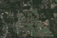 Vue aérienne de Belforest