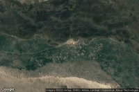 Vue aérienne de Mussuma