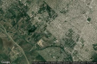 Vue aérienne de Lar de Paz S.A.