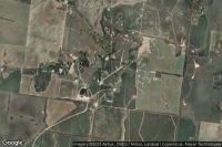 Vue aérienne de Lundavra Private Airstrip