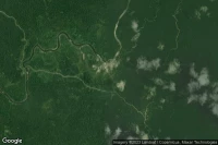 Vue aérienne de Rumginae