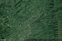 Vue aérienne de Boro Mowdak