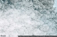 Vue aérienne de Ikerasassuaq