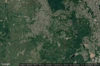 Vue aérienne de Cepasa