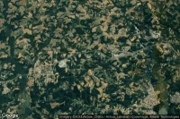 Vue aérienne de Green Technology