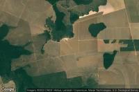 Vue aérienne de Fazenda São Gabriel