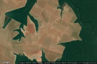 Vue aérienne de Fazenda Matrinchã