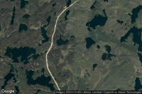 Vue aérienne de Kilometer 176