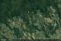 Vue aérienne de Elizabethville Airstrip