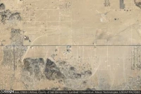 Vue aérienne de Morongo Basin CHP