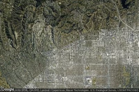 Vue aérienne de Pendry EHLF