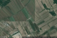 Vue aérienne de Raohe Bawujiu Farm