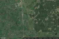 Vue aérienne de Industrial 601