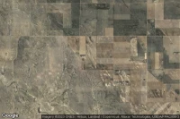 Vue aérienne de Wirth Field