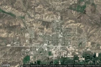 Vue aérienne de Craig