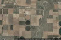 Vue aérienne de Hildebrandt