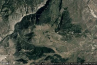 Vue aérienne de Mc Elroy