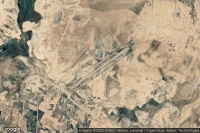 Vue aérienne de Batna Mostefa Ben Boulaid