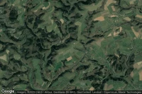 Vue aérienne de Utscheid Segelflugplatz