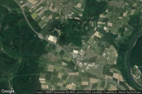 Vue aérienne de Flugplatz Altfeld