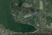 Vue aérienne de Flugplatz Pütnitz-Damgarten