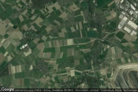 Vue aérienne de Wanlo