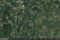 Vue aérienne de UL-Flugplatz Drensteinfurt
