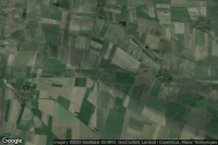 Vue aérienne de Flugplatz Uehrde