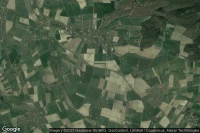 Vue aérienne de Flugplatz Eimbeckhausen