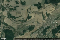 Vue aérienne de Flugplatz Niederwillingen