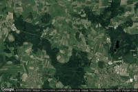 Vue aérienne de Flugplatz Felling